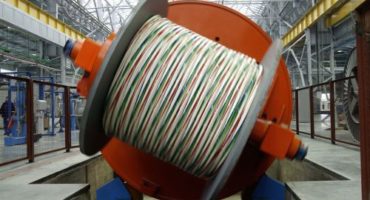 Fabricante italiano de cabos adquire fabricante de fios dos EUA