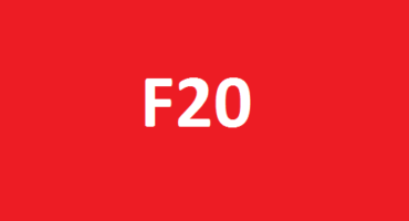 Feilkode F20 i Bosch vaskemaskin