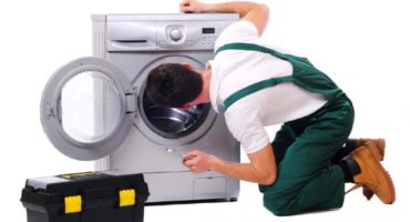 Защо пералнята не работи? Причини за повреда на пералните машини