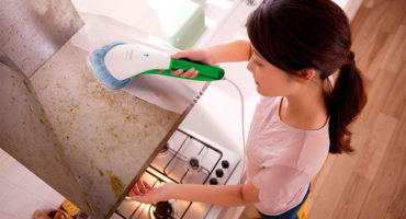 Nettoyeurs à vapeur pour la maison: qu'est-ce que c'est, pourquoi est-il nécessaire et comment les utiliser