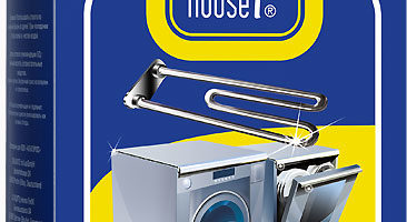 Hogyan és hogyan távolítsuk el a mosógép mosogatógépét?