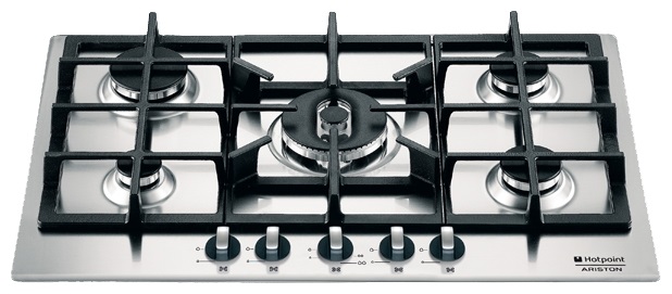 Comment choisir une cuisinière à gaz pour la cuisine: un aperçu des dimensions et des fonctions dans différents modèles