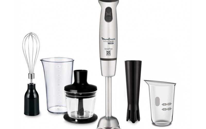 Food processor or blender - which is better to choose? Differences, advantages and disadvantages of the combine and blender