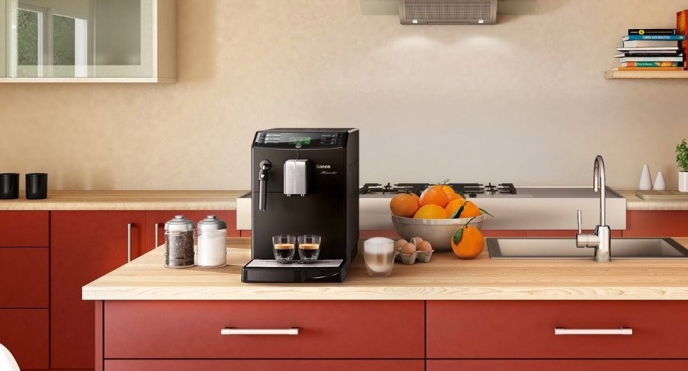 Máy pha cà phê gia đình: đánh giá đánh giá và đặc điểm của máy tốt nhất 2017-2018