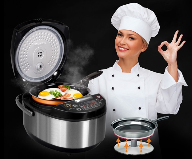 Кое е по-добре: мулти кухня или бавна готварска печка - бавна печка или двоен бойлер