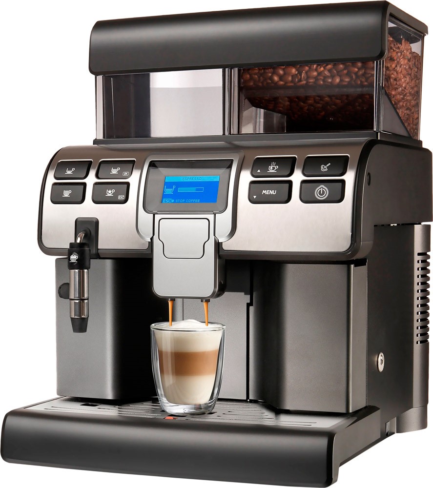 Mitkä ovat kodin kahvinkeittimien ja kahvinkeittimien tyypit: niiden edut ja haitat ja erot