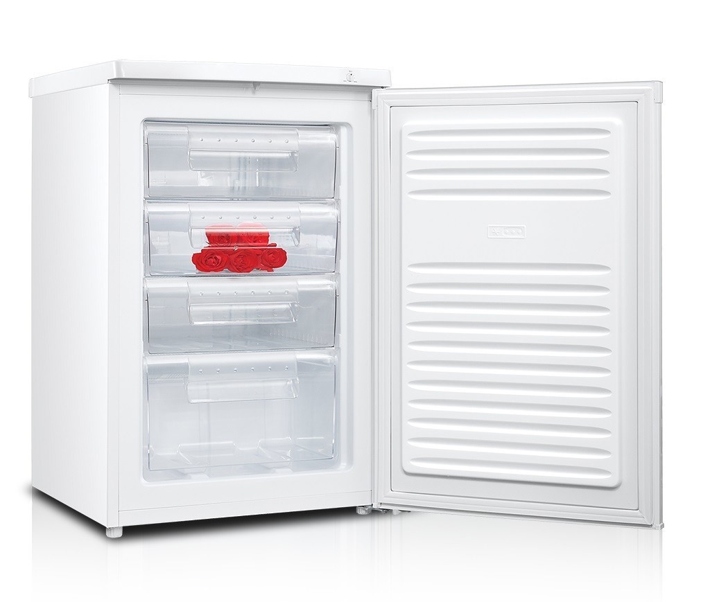 Dulap sau dulap congelator - ce este mai bine să alegeți pentru uz casnic: avantaje și dezavantaje ale fiecărui dispozitiv