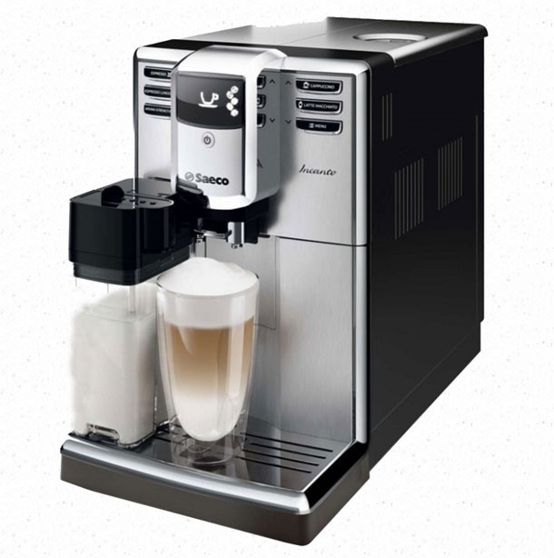 Máy pha cà phê gia đình: đánh giá đánh giá và đặc điểm của máy tốt nhất 2017-2018