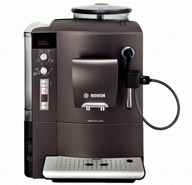 Macchina da caffè per uso domestico: revisione della valutazione e delle caratteristiche delle migliori macchine 2017-2018
