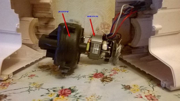 The meat grinder broke - what to do: do-it-yourself electric meat grinder repair