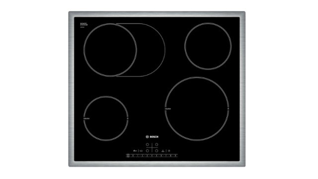 Top 10 hob 2017-2018 - the best models of famous manufacturers
