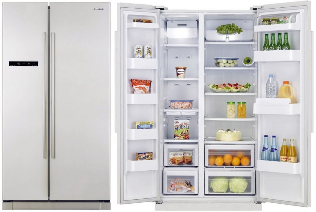 Samsung ili LG hladnjak - što je bolje