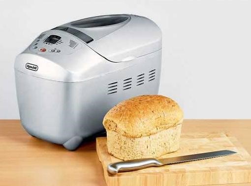 أيهما أفضل: آلة الخبز أو طباخ بطيء