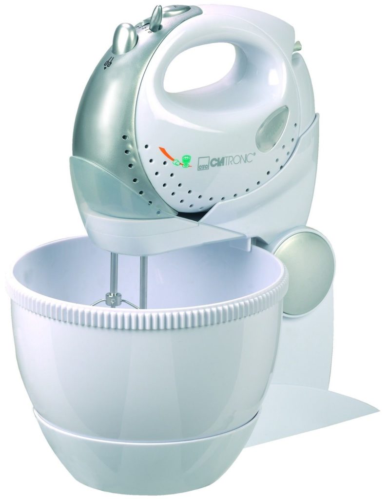 Planetary mixer for the home: features of the device and selection criteria among popular models