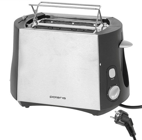 Kako koristiti značajke tostera i uređaja za odabir