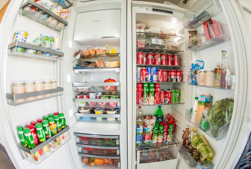 Quanto uma geladeira deve suportar após o transporte - quando e como ligar uma geladeira nova