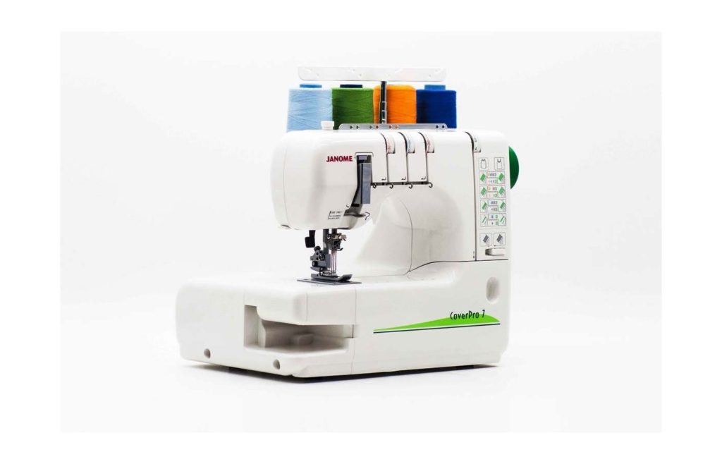 Overlock rating for home in quality and price, the best overlock of 2018