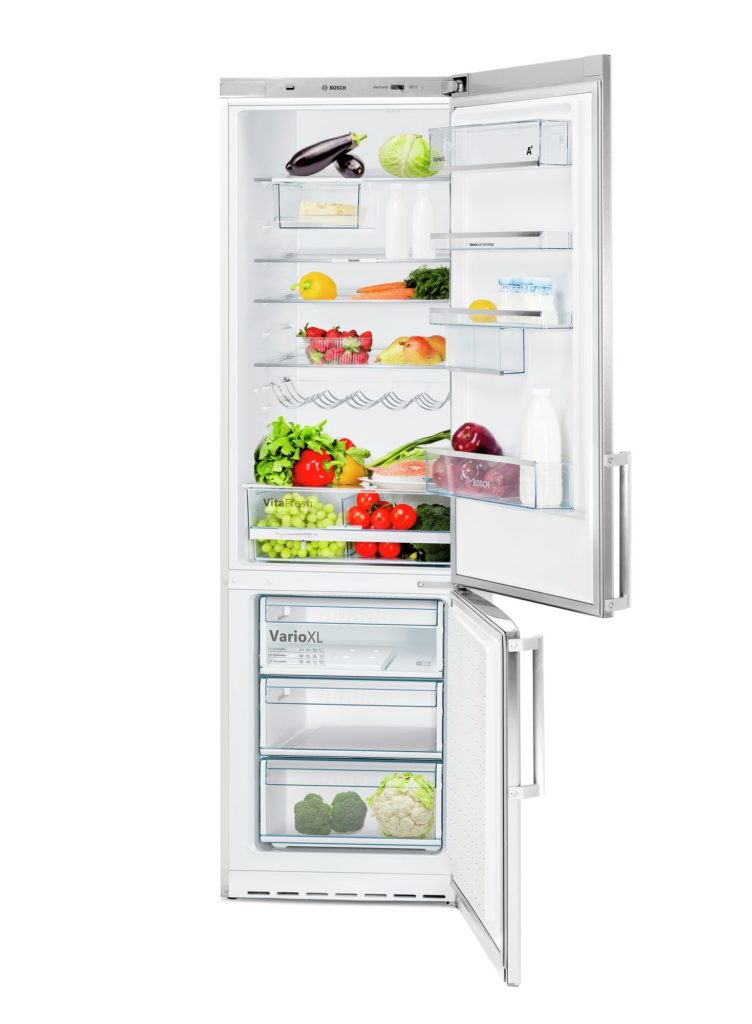 Odkapávací systém chladničky - čo to je, ako sa používa, výhody a nevýhody systému