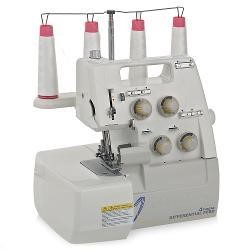Overlock rating for home in quality and price, the best overlock of 2018
