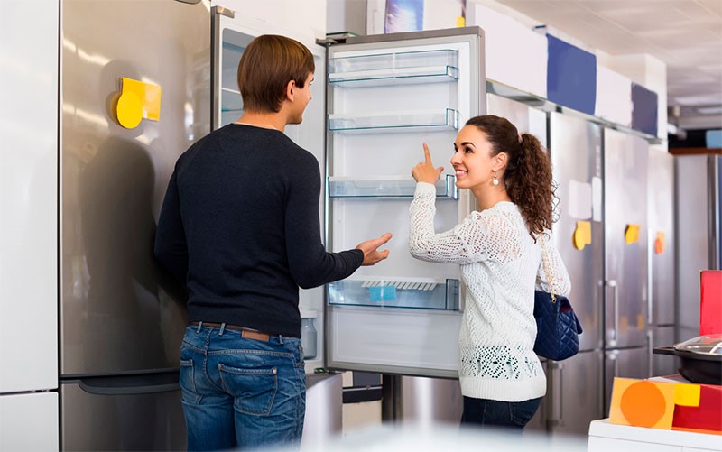 Como escolher uma geladeira: conselhos de especialistas e modelos populares com preços e especificações