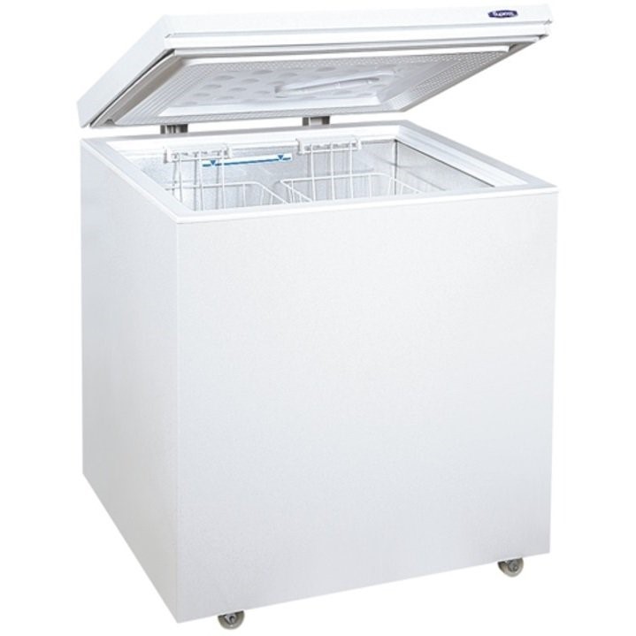 Com configurar i connectar el congelador, com engegar el congelador després de la descongelació