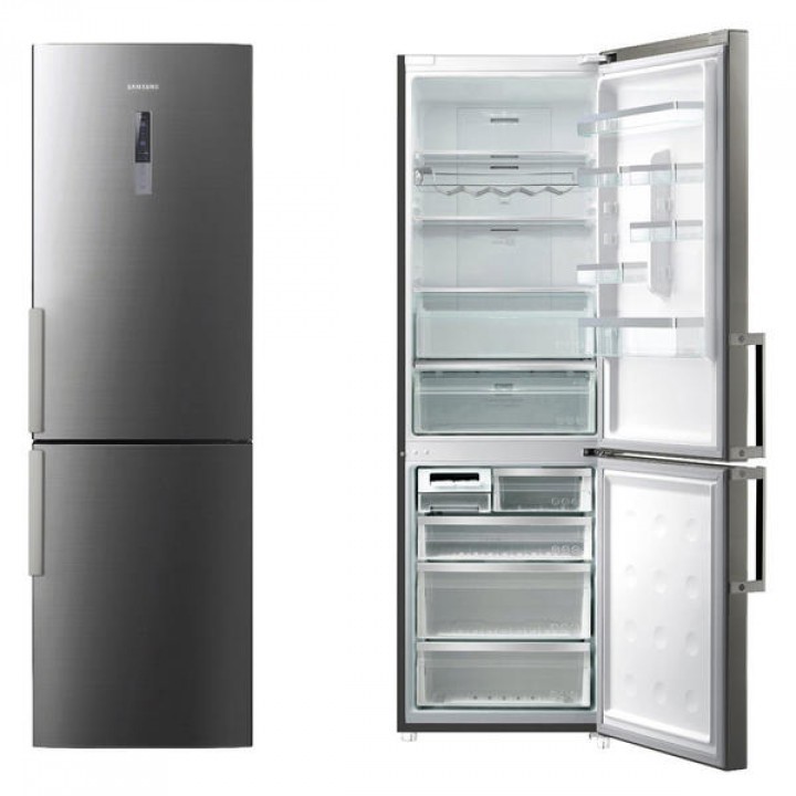 Diagnóstico do refrigerador faça você mesmo - como verificar o funcionamento do refrigerador na entrega ao domicílio