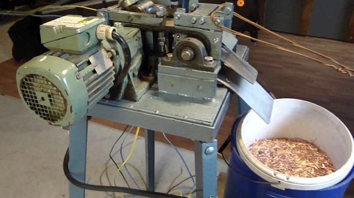 Ako vyrobiť granulátor z mlynčeka na mäso - pokyny krok za krokom