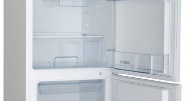 Najtichšie chladničky: TOP 10 najlepších modelov