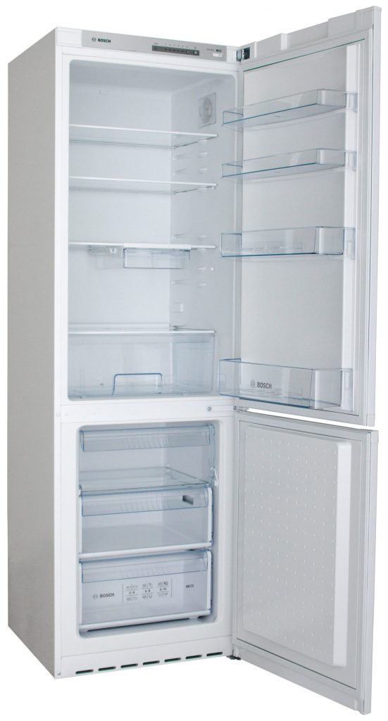 Най-тихите хладилници: ТОП 10 най-добри модели