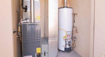 Gass varmtvannsbereder: fra valg til installasjon