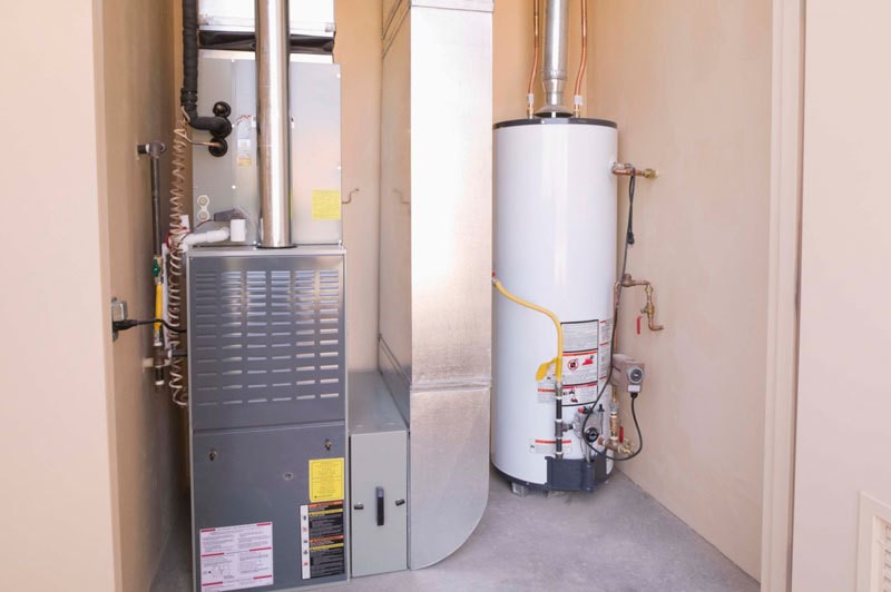 Máy nước nóng gas: từ lựa chọn đến lắp đặt