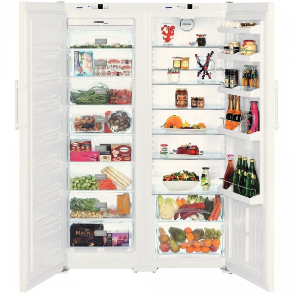 Kā izvēlēties ledusskapi: ekspertu ieteikumi un populāri modeļi ar cenām un specifikācijām