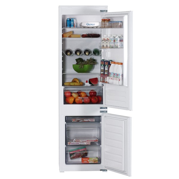 המקררים השקטים ביותר: עשרת הדגמים הטובים ביותר