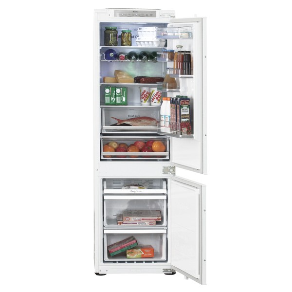 Най-тихите хладилници: ТОП 10 най-добри модели