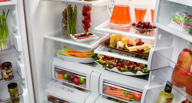Nincsen fagy, intelligens fagy és alacsony fagyrendszer a hűtőszekrényben - mi ez a hűtőszekrények működésének alapelve, funkcióival és előnyeivel és hátrányaival