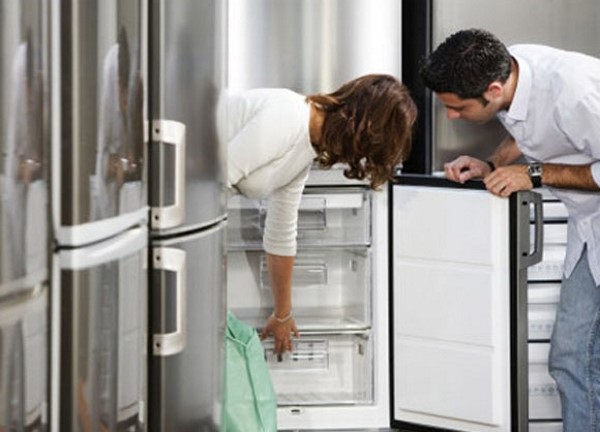 تشخيص الثلاجة بنفسك - كيفية التحقق من الثلاجة للتشغيل عند التوصيل إلى المنازل