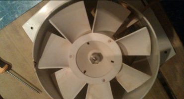 Kā samazināt ventilatora troksni un noskaidrot problēmas cēloni