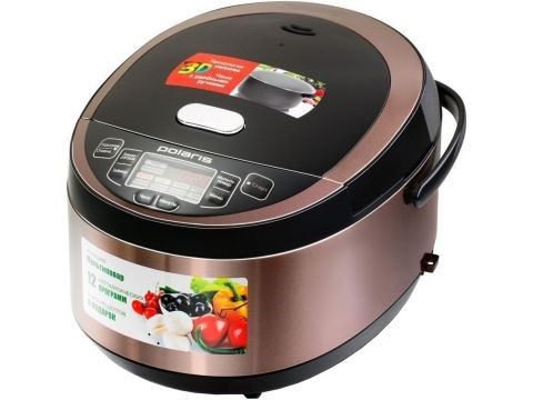 Hot grill or slow cooker which is better - device features and the principle of operation of each device