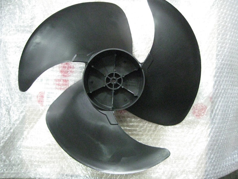 A légkondicionáló ventilátorának működése: a készülék működésének elve és a hibás működés okai