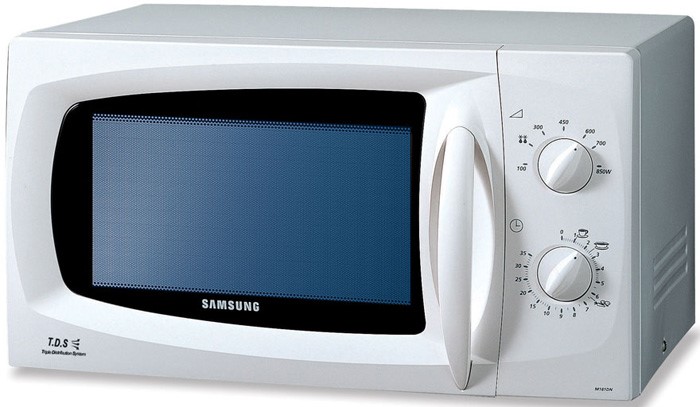 How to set the time on microwaves from different manufacturers - installation features