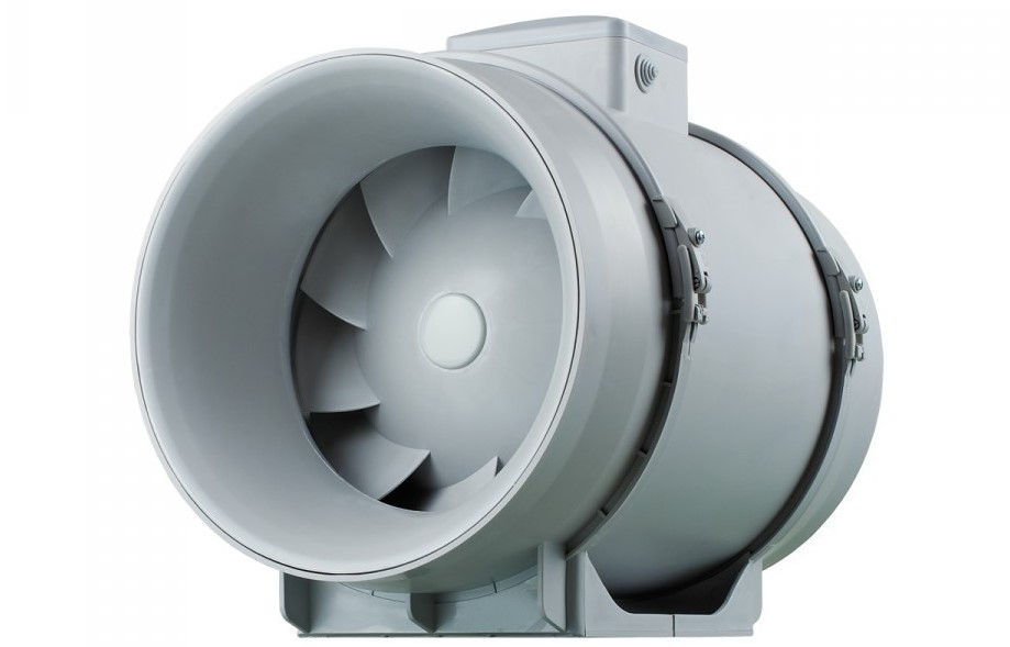 El ventilador fa sorolls o rumia: per què va començar a fer soroll i com reduir el soroll del ventilador
