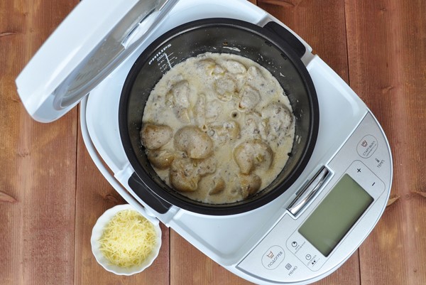 Graella calenta o cuina lenta que és millor: les característiques del dispositiu i el principi de funcionament de cada dispositiu