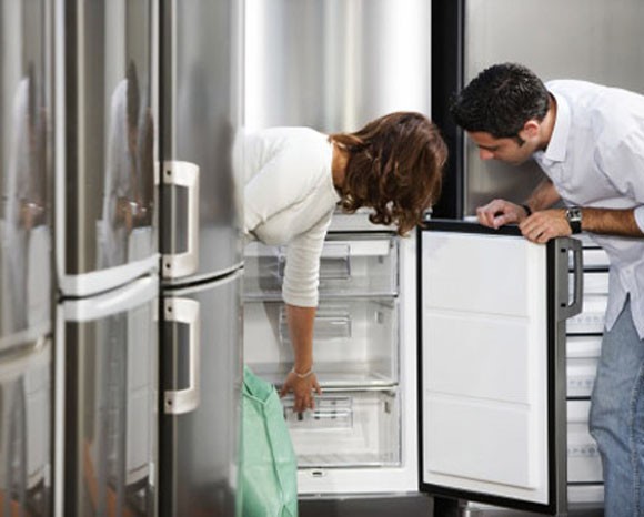 : Quel réfrigérateur est le meilleur: un ou deux compresseurs - les différences et les avantages de chaque type