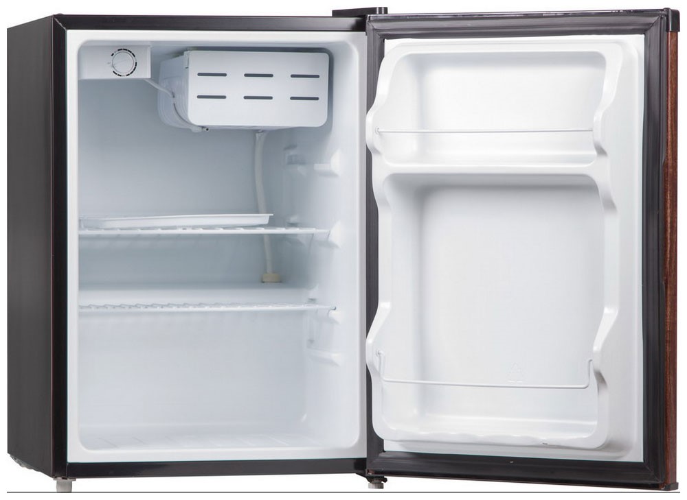 Kurš un kur izgudroja ledusskapi, un valstu ražotāju populāro ledusskapju modeļu ražotāji