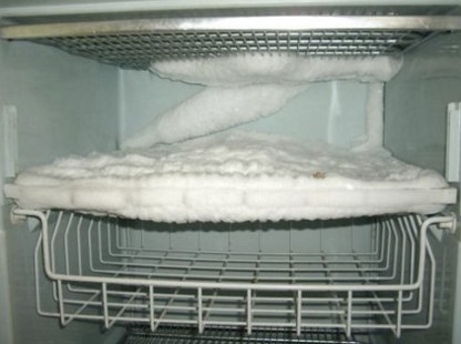 Uavhengig tilkobling og justering av kjøleskapsreléet