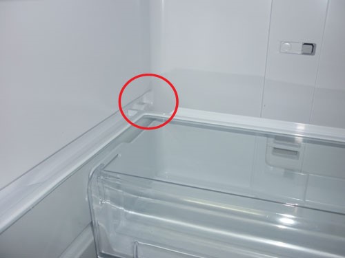 Diagnostics du réfrigérateur à faire soi-même - comment vérifier le fonctionnement du réfrigérateur lors de la livraison à domicile