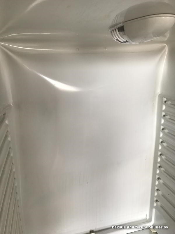Freon je iscurio iz hladnjaka - što učiniti i kako odrediti
