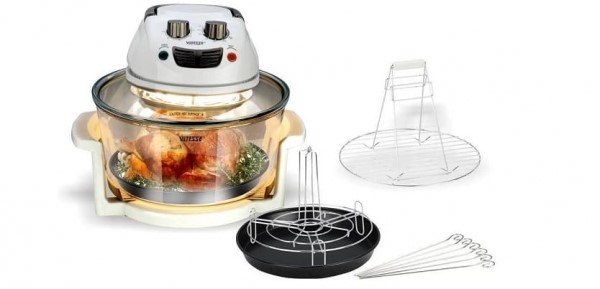 Гореща скара или бавна готварска печка, което е по-добре - функции на устройството и принцип на работа на всяко устройство
