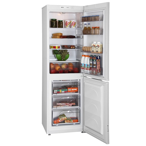 Os refrigeradores mais silenciosos: os 10 melhores modelos