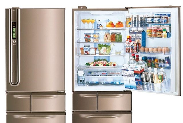 คอมเพรสเซอร์ทำงานได้ แต่ตู้เย็นไม่หยุดและมีปัญหาอื่น ๆ กับการทำงานของตู้เย็นและการกำจัด กฎการแช่แข็ง